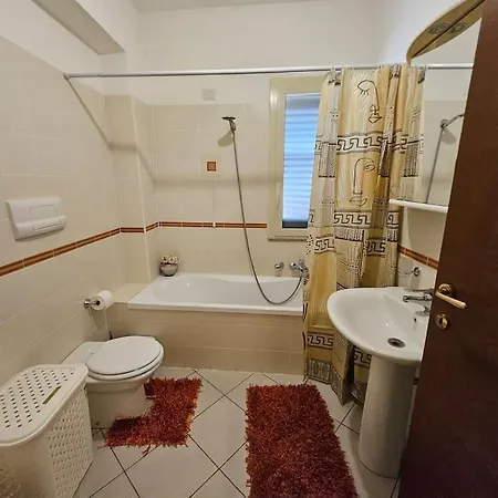 Appartement Casa Lucia *