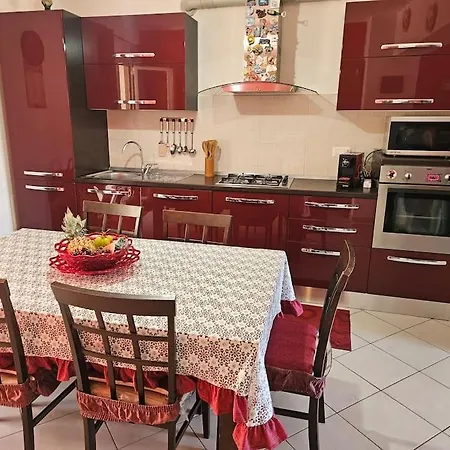 Casa Lucia * Roccalumera