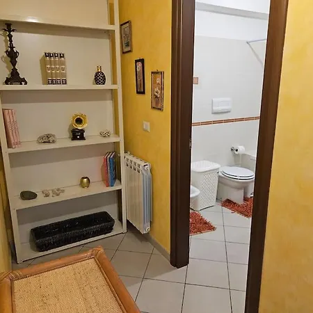 Appartement Casa Lucia *