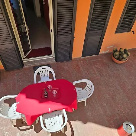 Casa Lucia * Roccalumera
