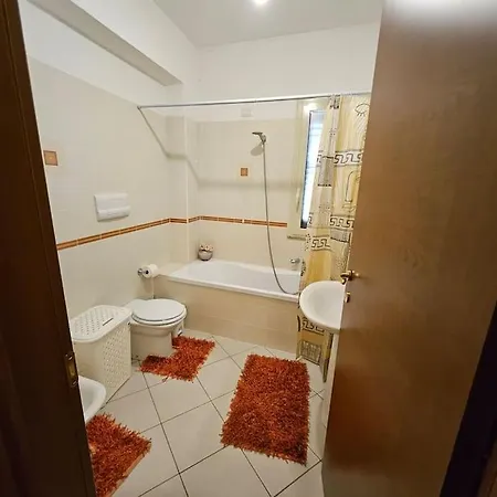 Casa Lucia Appartement *