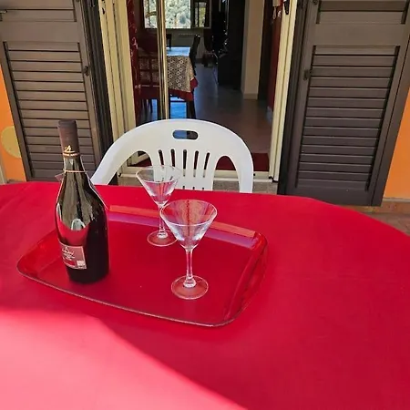 Appartement Casa Lucia