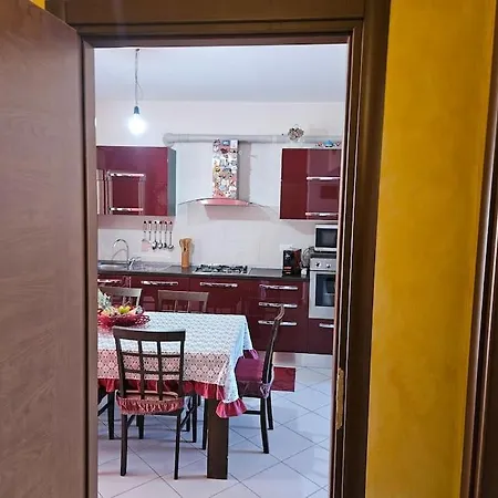 Casa Lucia Apartment *