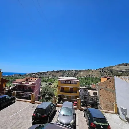Appartement Casa Lucia *