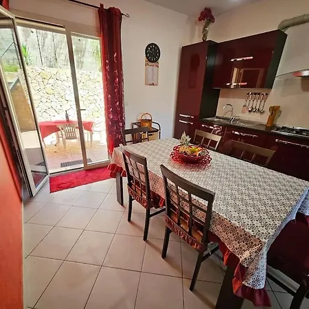 Casa Lucia * Roccalumera