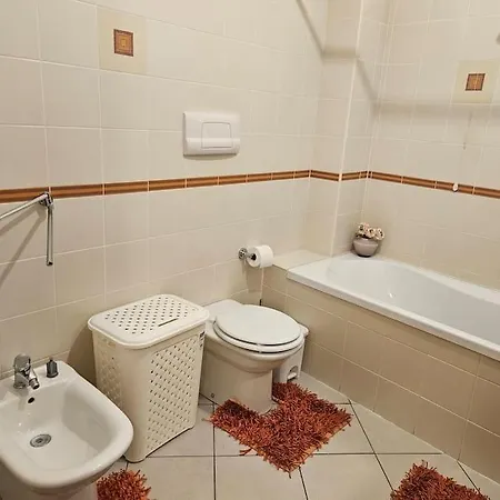 Casa Lucia Apartment