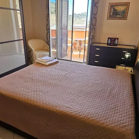 Appartement Casa Lucia *