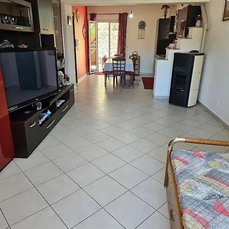 Casa Lucia * Roccalumera