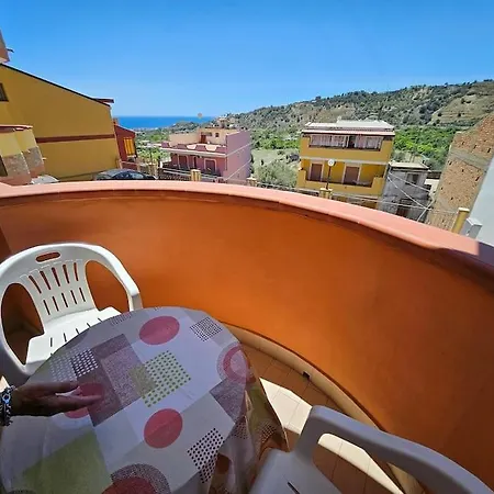 Appartement Casa Lucia Roccalumera