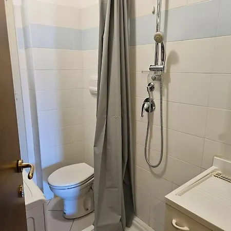 Appartement Casa Lucia