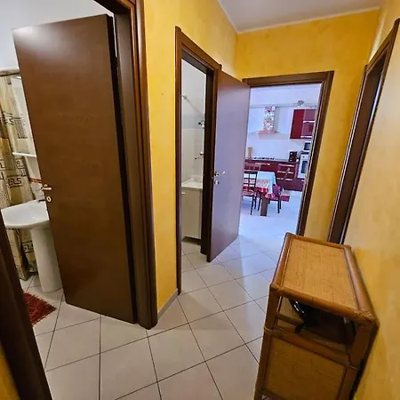 Appartement Casa Lucia *