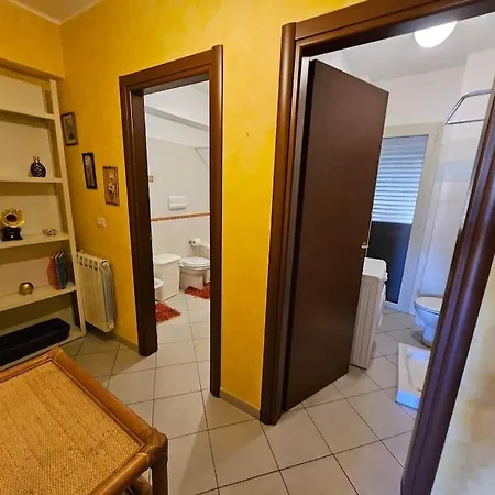 Casa Lucia Apartment *