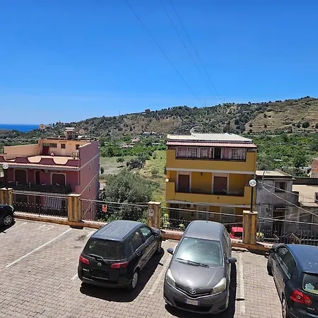 Appartement Casa Lucia *