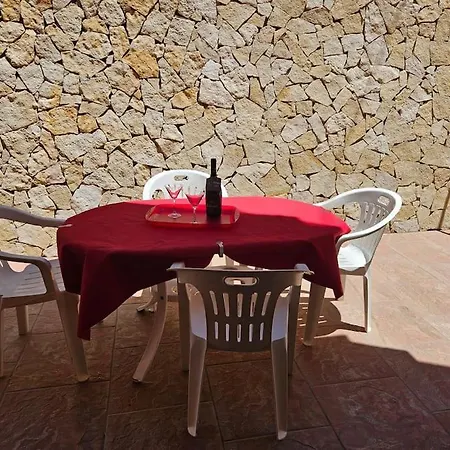 Casa Lucia