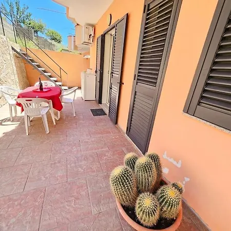Appartement Casa Lucia