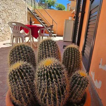 Casa Lucia Appartement Roccalumera