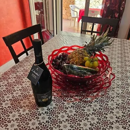 Casa Lucia Appartement Roccalumera