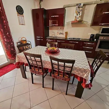 Appartement Casa Lucia