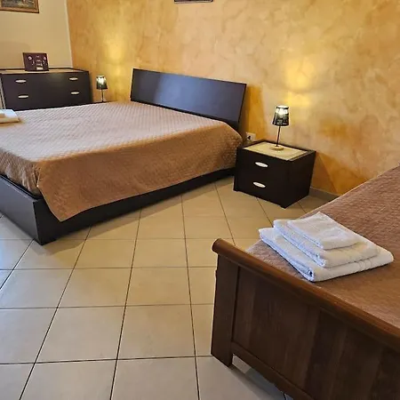 Appartement Casa Lucia *