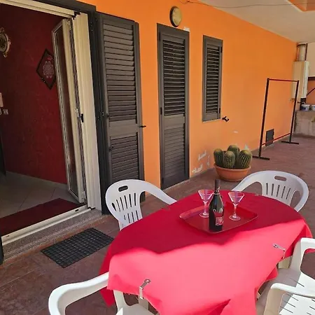 Casa Lucia * Roccalumera