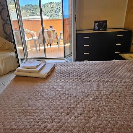 Casa Lucia Apartment Roccalumera