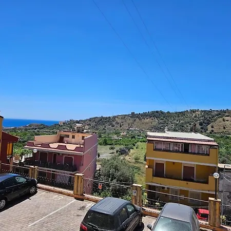 Appartement Casa Lucia Roccalumera