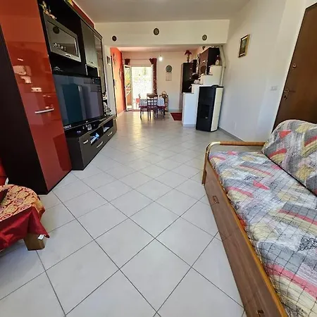Casa Lucia Apartment