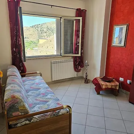 Casa Lucia *