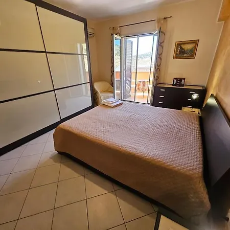 Casa Lucia * Roccalumera