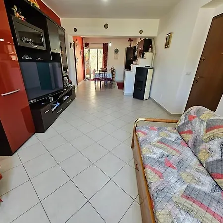 Casa Lucia Apartment Roccalumera