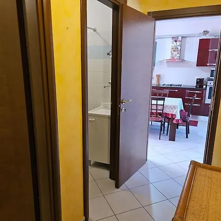 Casa Lucia Roccalumera