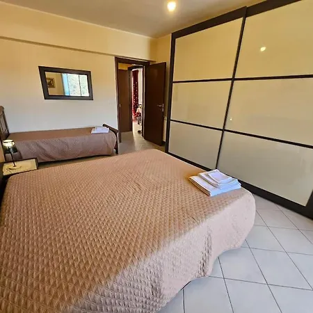 Casa Lucia *