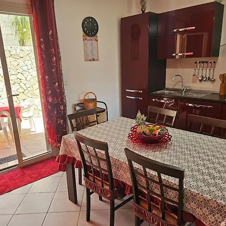 Apartment Casa Lucia